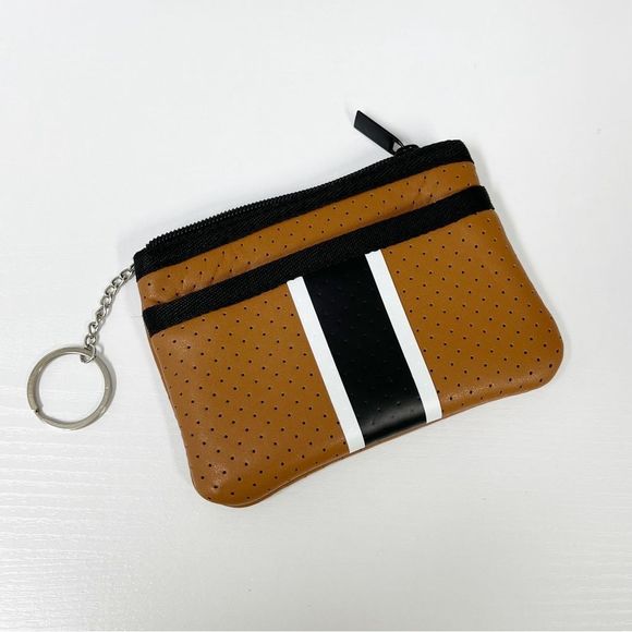 HAUTE SHORE Handbags - Haute Shore Max Paris Card Case Neoprene